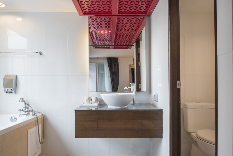 parasol-inn-chiang-mai-thailand hotel image